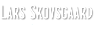 Lars Skovsgaard
